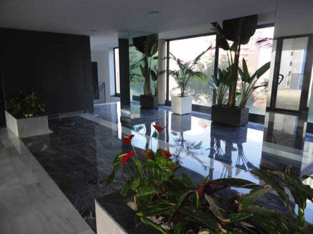 Apartment Mirador Del Mediterraneo *