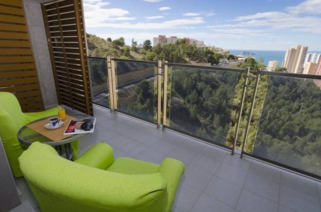 Apartment Mirador Del Mediterraneo *